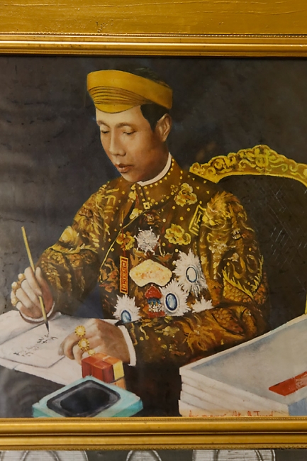 Hué-Tombeau de Khaï Dinh-069